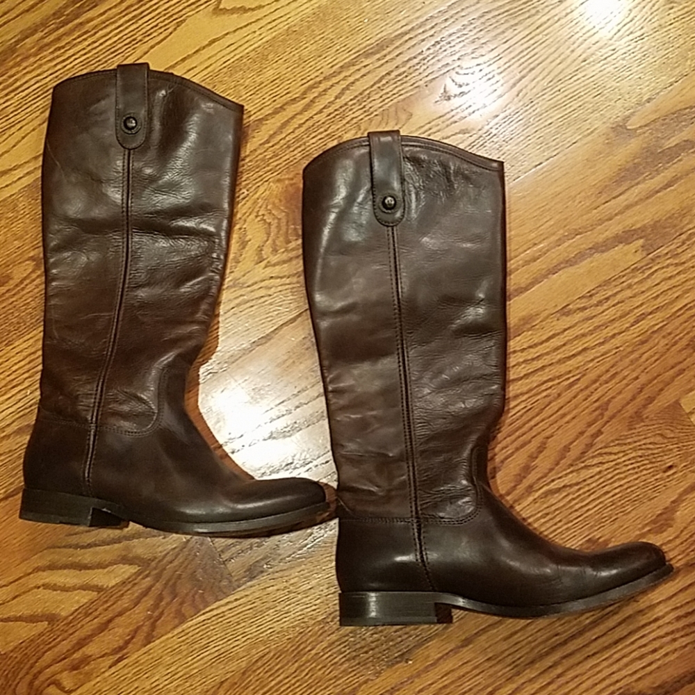 Frye Boots